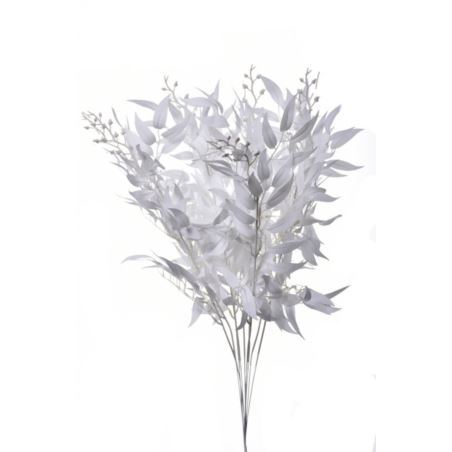 Ruskus na piku liu388 white