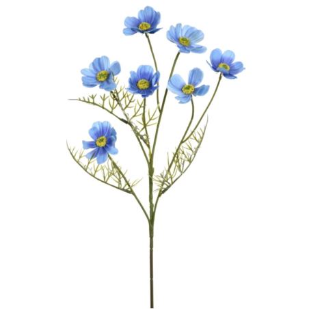 WARSZAWIANKA - KOSMOS 55CM LIU78 LT BLUE