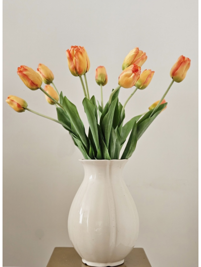 TULIPAN POJEDYNCZY 48CM ART258 LT TEA