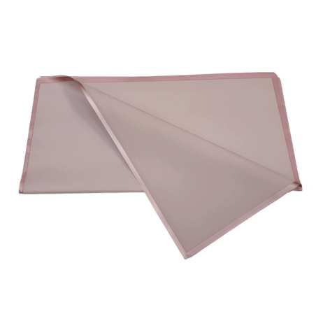 FOLIA DWUSTRONNA DO KWIATÓW 58CMX58CM 20 ARKUSZY