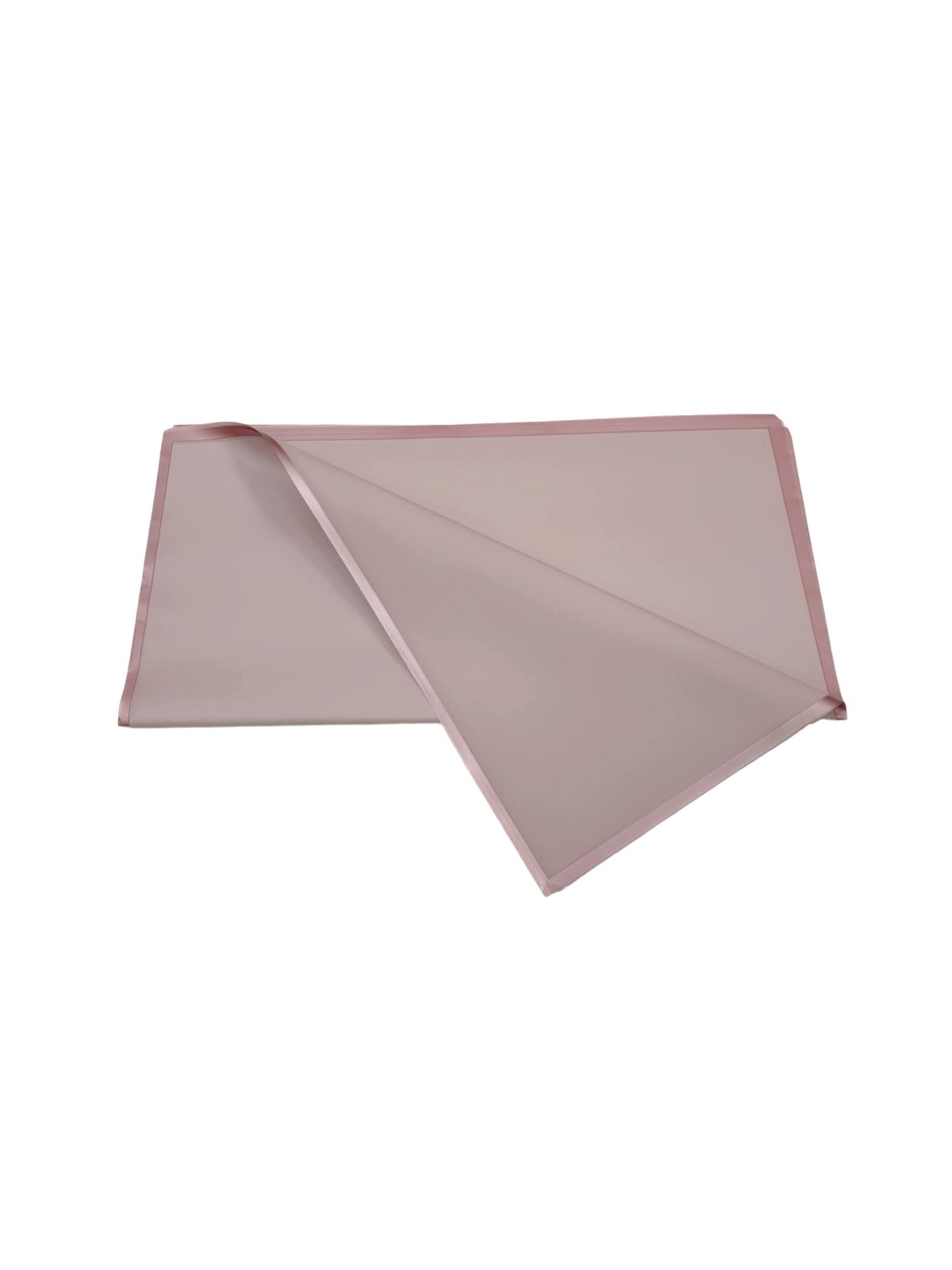 FOLIA DWUSTRONNA DO KWIATÓW 58CMX58CM 20 ARKUSZY