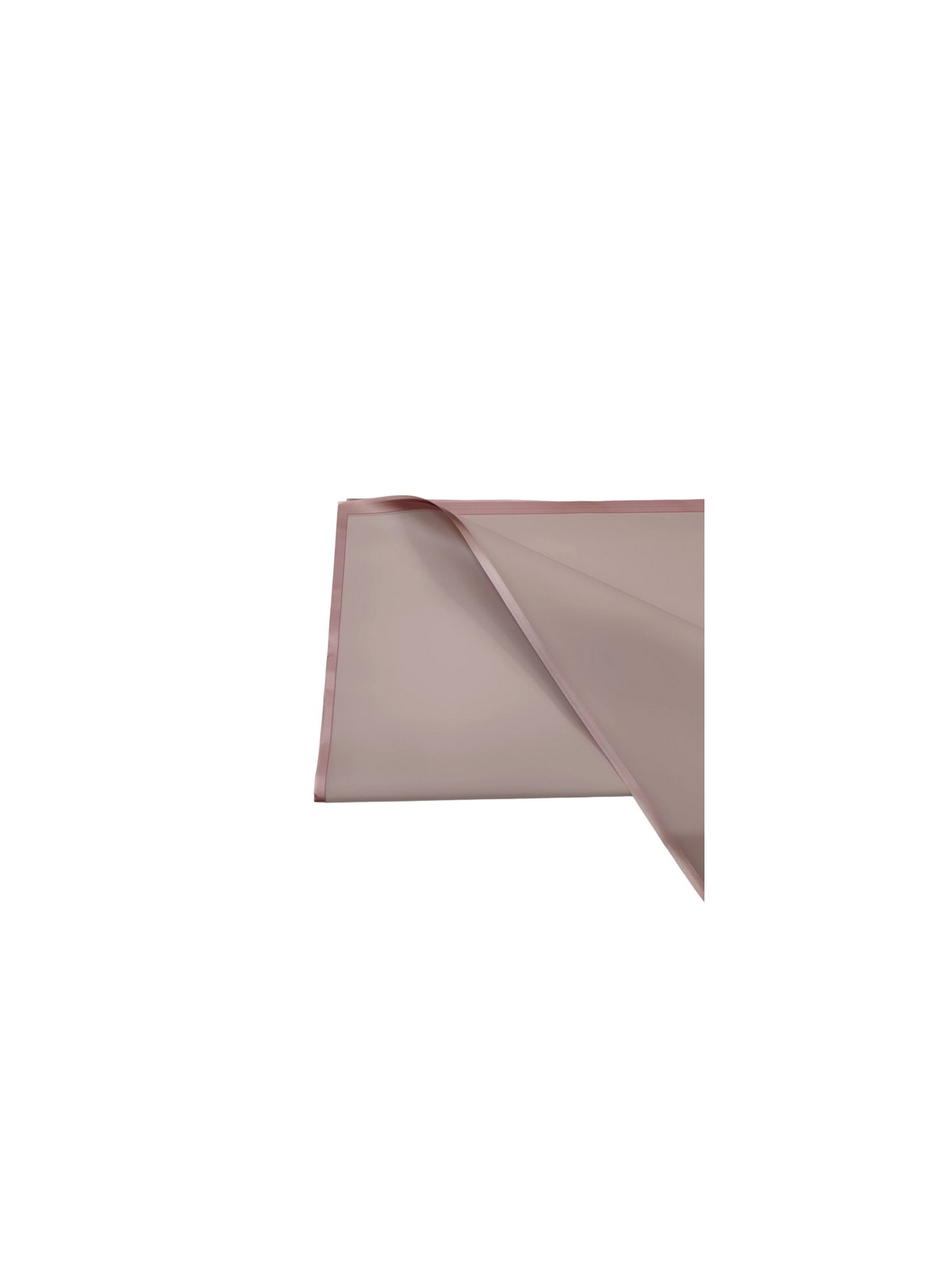 FOLIA DWUSTRONNA DO KWIATÓW 58CMX58CM 20 ARKUSZY