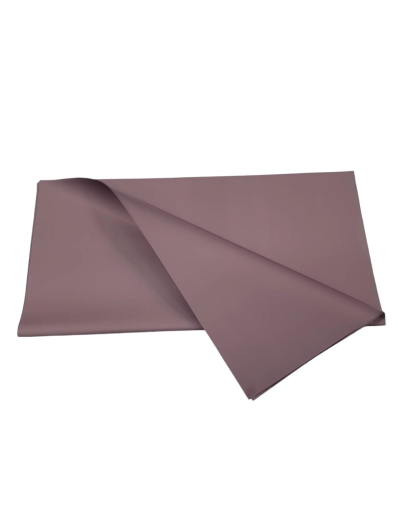 FOLIA DWUSTRONNA DO KWIATÓW 58CMX58CM 20 ARKUSZY