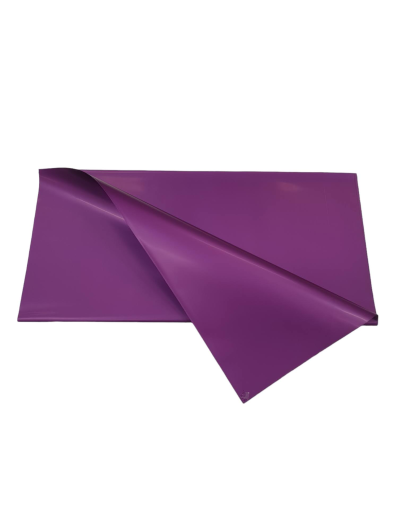 FOLIA DWUSTRONNA DO KWIATÓW 58CMX58CM 20 ARKUSZY