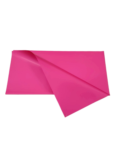 FOLIA DWUSTRONNA DO KWIATÓW 58CMX58CM 20 ARKUSZY