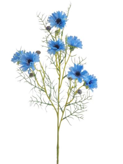 CHABER GAŁĄZKA 72CM / 3036 LT BLUE