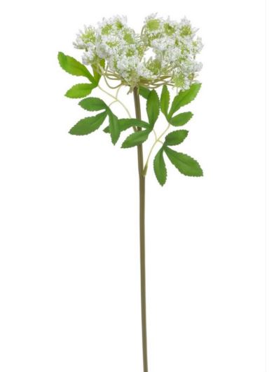 KOPER GAŁĄZKA - DODATEK 54CM WHITE