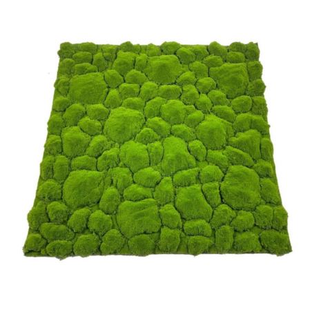 MATA MECH 100X100 CM /2093 GREEN
