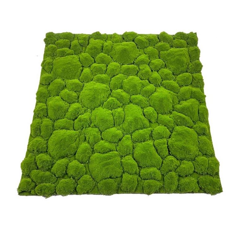 MATA MECH 100X100 CM /2093 GREEN