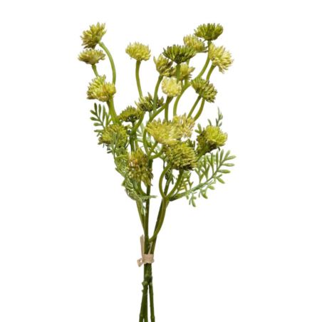 GALATELLA PĘCZEK 30CM GUMA XYCA2304 OLD GREEN