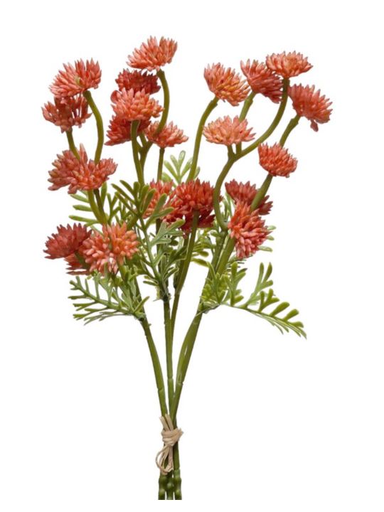 GALATELLA PĘCZEK 30CM GUMA XYCA2304 CORAL PINK