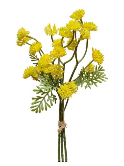 GALATELLA PĘCZEK 30CM GUMA XYCA2304 YELLOW