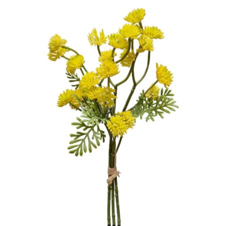 GALATELLA PĘCZEK 30CM GUMA XYCA2304 YELLOW