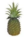 ANANAS SZTUCZNY OWOC 24CM ANA1002 GREEN
