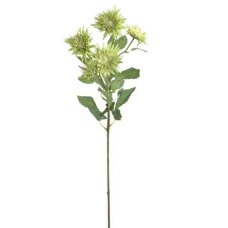 GAŁĄZKA ASTER 70CM SUN662 GREEN