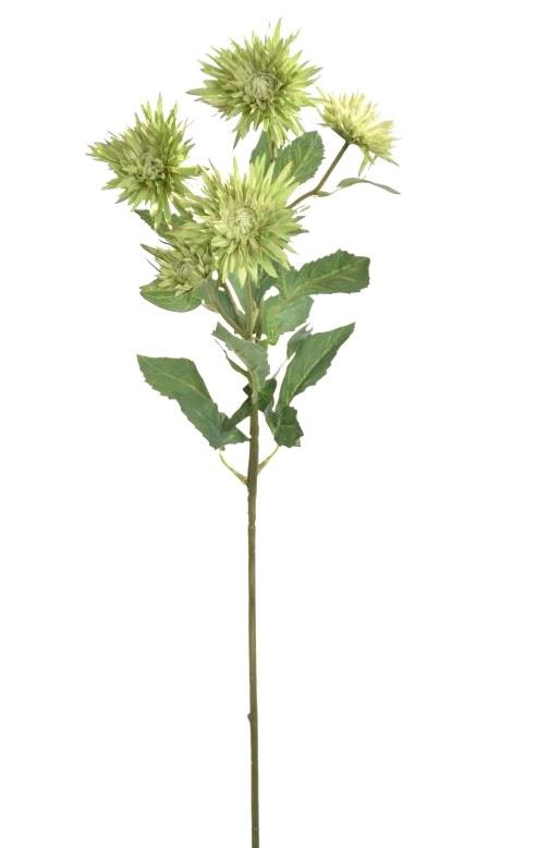 GAŁĄZKA ASTER 70CM SUN662 GREEN