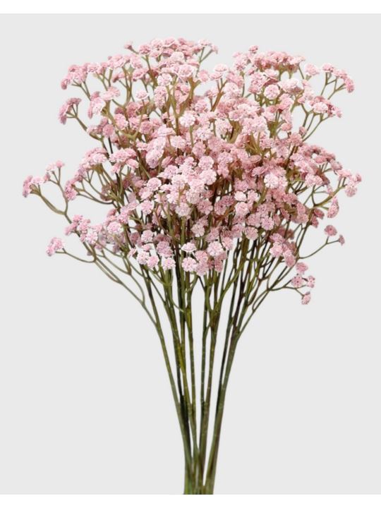 GIPSÓWKA GUMA 60CM CV32111 OLD POWDER PINK