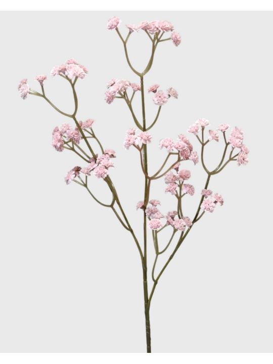 GIPSÓWKA GUMA 60CM CV32111 OLD POWDER PINK