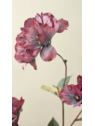 ASTROMERIA GALĄZKA 3 KWIATY 83CM VIOLET BLUE