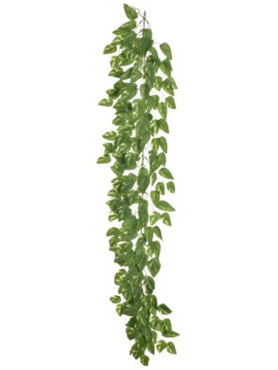 GIRLANDA POTOS 100 CM BL116 GREEN