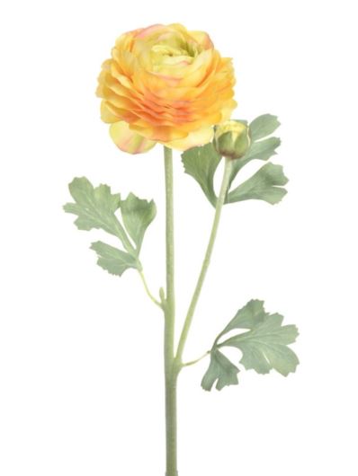 PEŁNIK 44CM REN2003 NATURAL TOUCH YELLOW