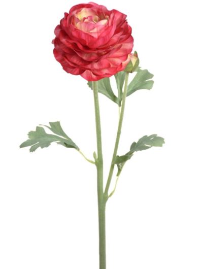 PEŁNIK 44CM REN2003 NATURAL TOUCH MAGENTA