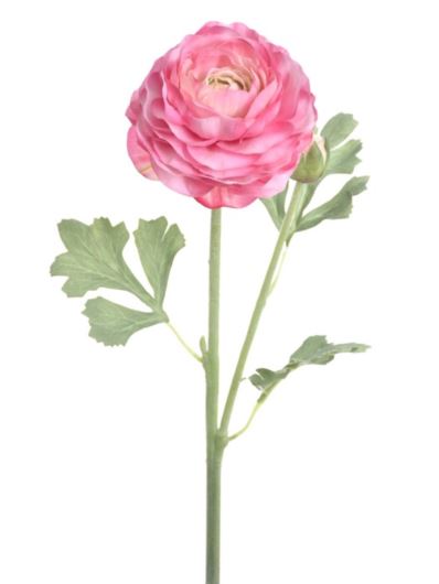 PEŁNIK 44CM REN2003 NATURAL TOUCH PINK