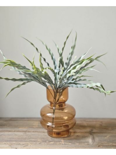 TRAWA MORSKA BUKIET 50CM CV31602 POWDER GREEN