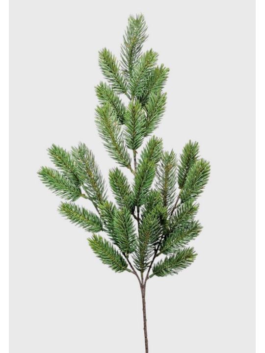 ŚWIERK GAŁĄZKA DUŻA 74CM 27 TIPS GREEN