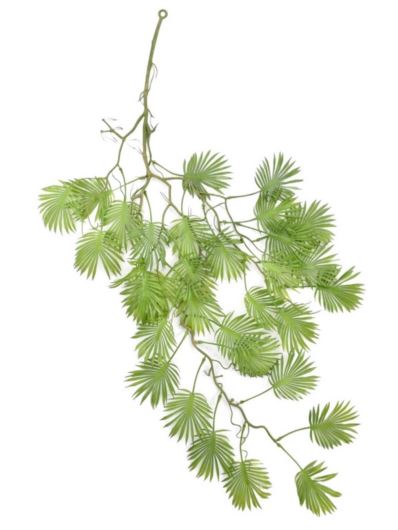 PALMA WASZYNGTON ZWIS 87CM TIK190 GREEN