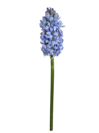 HIACYNT POJEDYNCZY 39CM SUN833 LT BLUE