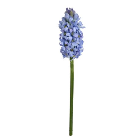 HIACYNT POJEDYNCZY 39CM SUN833 LT BLUE