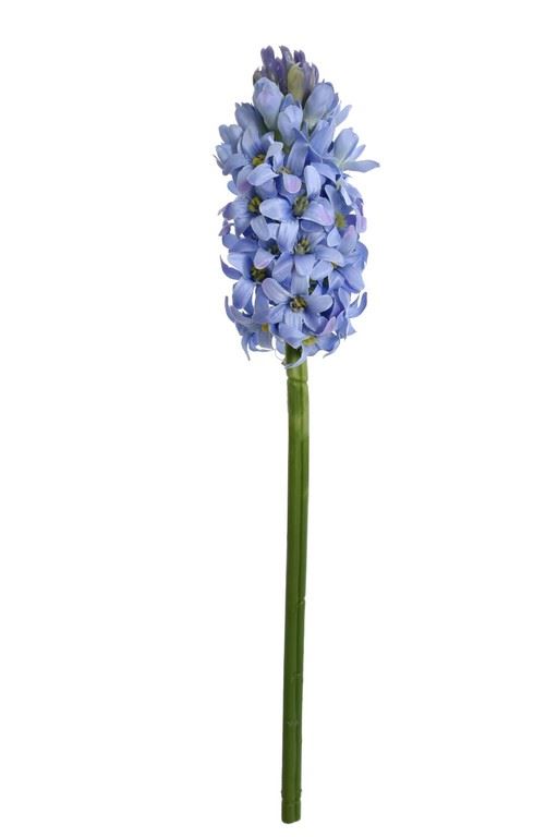 HIACYNT POJEDYNCZY 39CM SUN833 LT BLUE