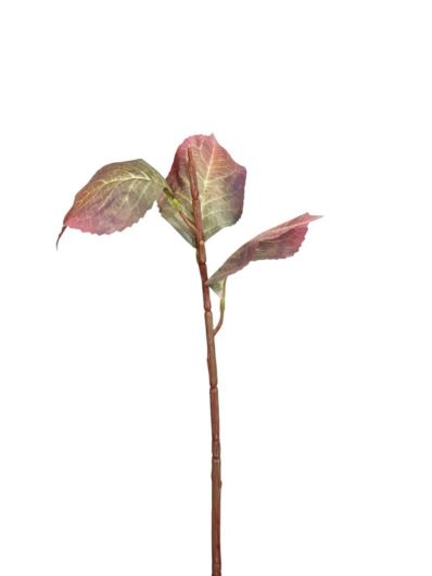 ŁODYGA DO HORTENSJI 58CM CHQ04 VINE GREEN