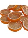 PLASTRY POMARAŃCZY SR. 5CM 12SZT/ OPAK. ORANGE