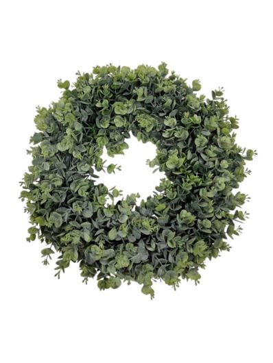 WIANEK EUKALIPTUS 40CM POWDER GREEN