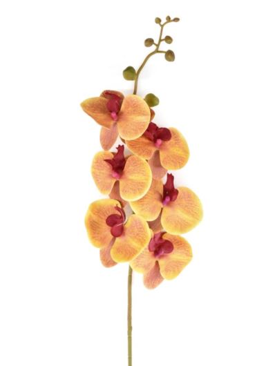 STORCZYK GAŁĄZKA 80CM WEI1010 (LT PINK) ORANGE BE