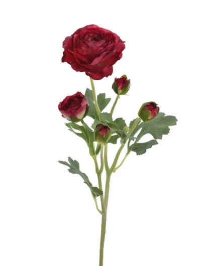 PEŁNIK GAŁĄZKA 52CM REN2002 FUCHSIA