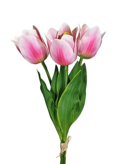 TULIPAN BUKIET X3 PIANKA