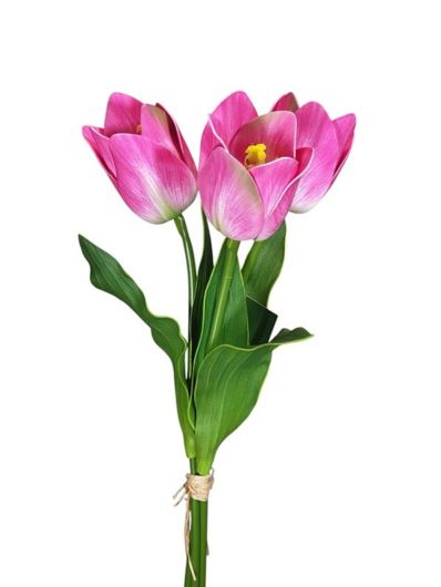 TULIPAN BUKIET X3 PIANKA