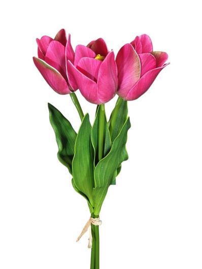 TULIPAN BUKIET X3 PIANKA