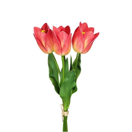 TULIPAN BUKIET X3 PIANKA