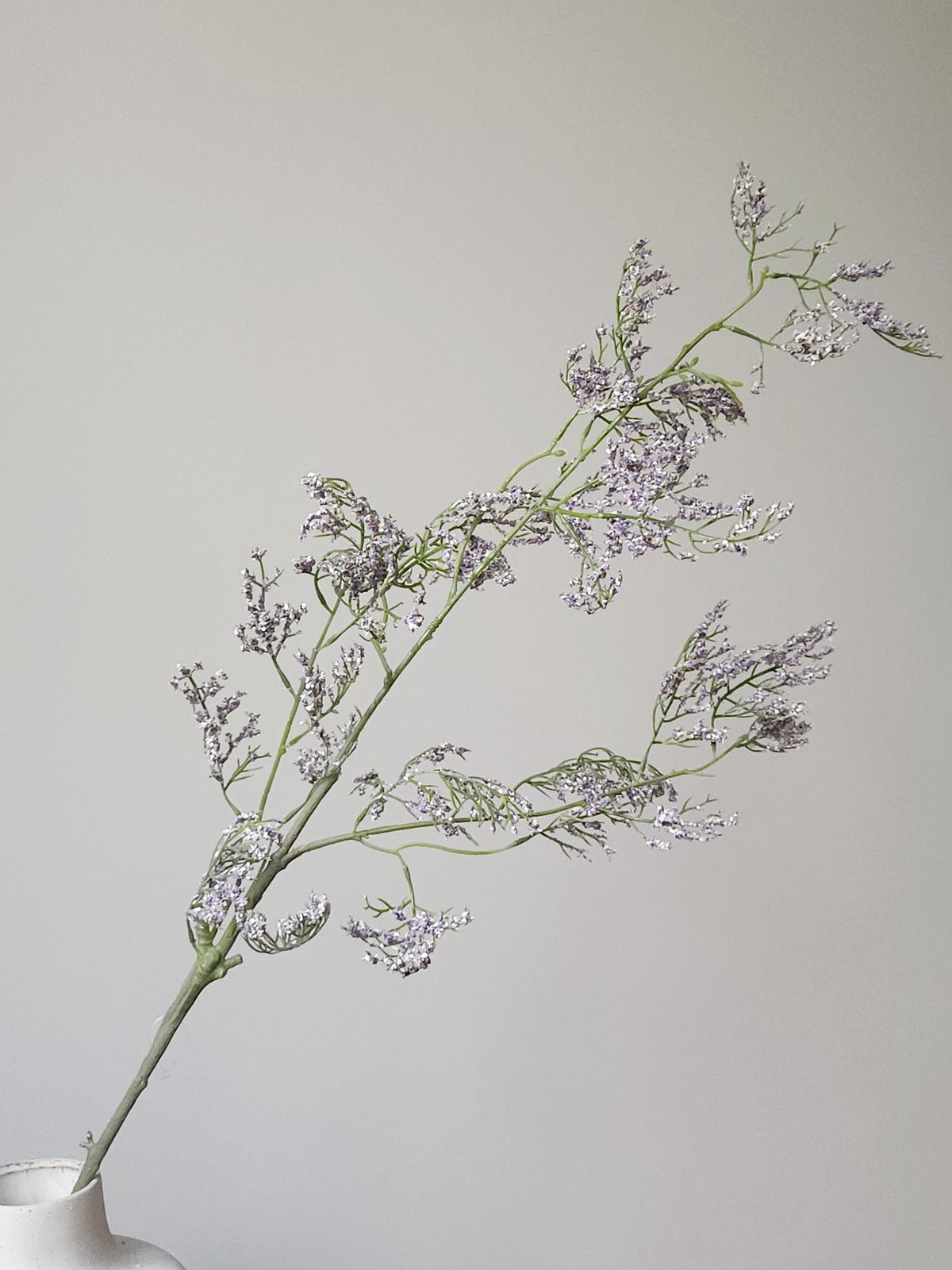 ZATRWIAN GAŁĄZKA 96CM YD377 VIOLET