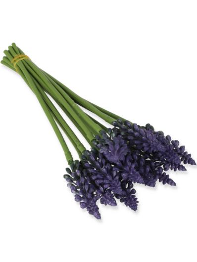 SZAFIREK POJEDYNCZY 24CM / 3823 PU PURPLE