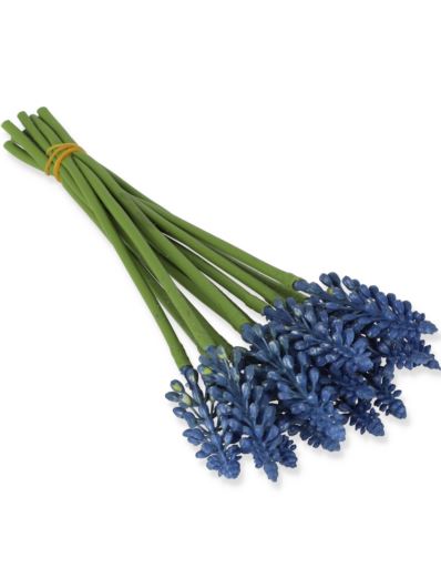 SZAFIREK POJEDYNCZY 24CM / 3823 BLUE