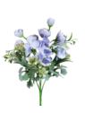 PEŁNIK Z DODATKAMI BUKIET 30CM CV17864 VIOLET