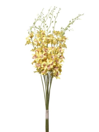 STORCZYK TAJLANDZKI 70CM SUN668 YELLOW