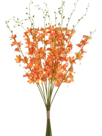 STORCZYK TAJLANDZKI 70CM SUN668 ORANGE