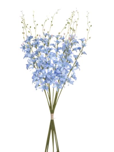 STORCZYK TAJLANDZKI 70CM SUN668 CLEAR BLUE