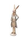KRÓLIK FRAK 16CM GRAY